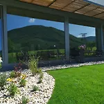 Maralak Hotel Kunčice pod Ondřejníkem