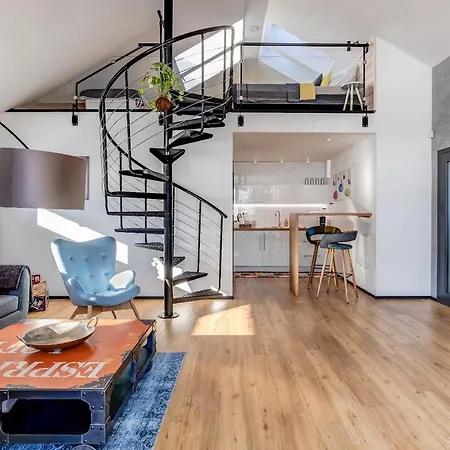 Maralak Kuncice pod Ondrejnikem