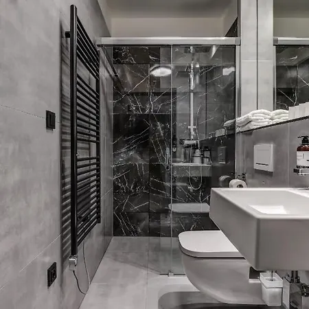 Maralak Hotel Kuncice pod Ondrejnikem