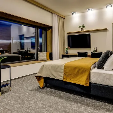 Hotel Maralak