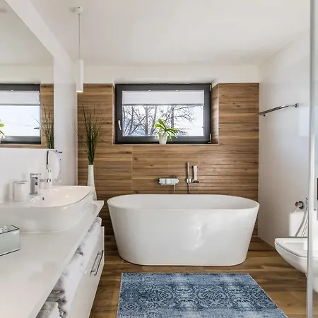 Maralak 4* Kuncice pod Ondrejnikem