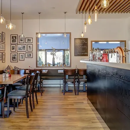 Maralak 4* Kuncice pod Ondrejnikem