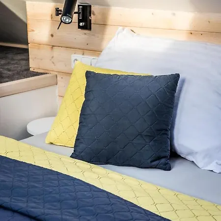 Hotel Maralak Kuncice pod Ondrejnikem