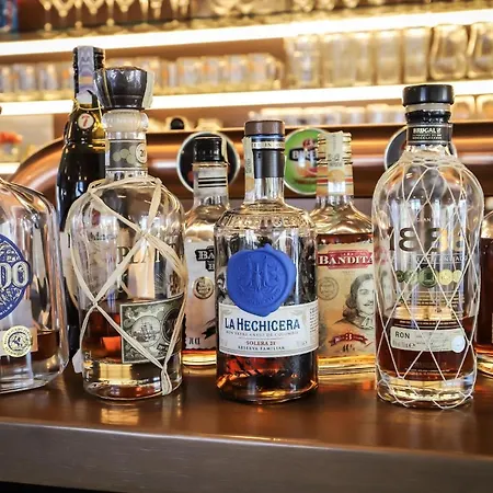 Maralak Ξενοδοχείο