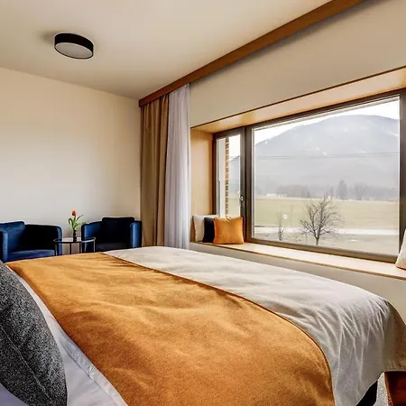 Maralak Hotel Kunčice pod Ondřejníkem