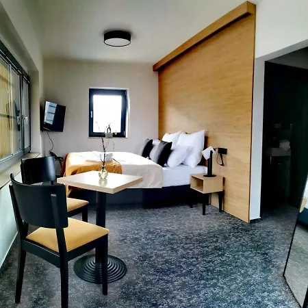 Hotel Maralak