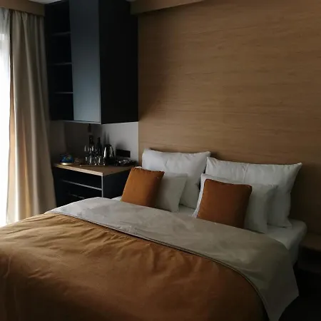 Maralak 4* Kuncice pod Ondrejnikem