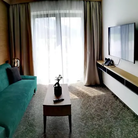 Maralak Kuncice pod Ondrejnikem