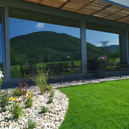 Maralak فندق Kunčice pod Ondřejníkem