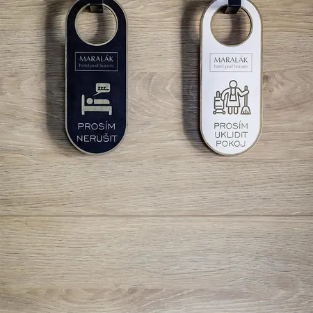 Maralak 4* Kuncice pod Ondrejnikem