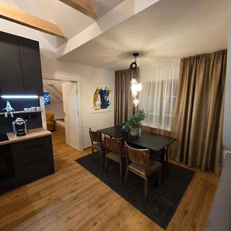 Maralak Hotel Kunčice pod Ondřejníkem