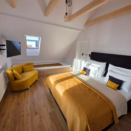 Maralak Hotel Kunčice pod Ondřejníkem