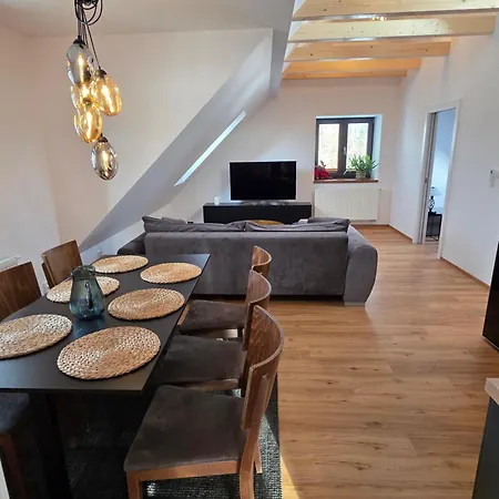 Maralak Hotel Kunčice pod Ondřejníkem