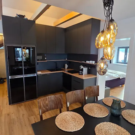 Hotel Maralák Kunčice pod Ondřejníkem
