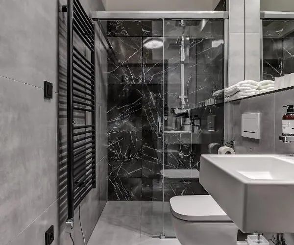 Maralák Hotel Kunčice pod Ondřejníkem