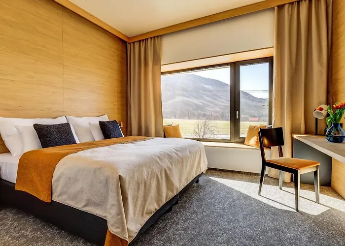Maralák Hotel 4*