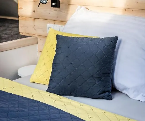 Hotel Maralák Kunčice pod Ondřejníkem