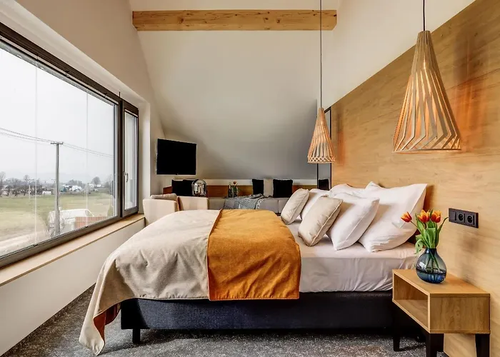 Maralák Hotel 4*