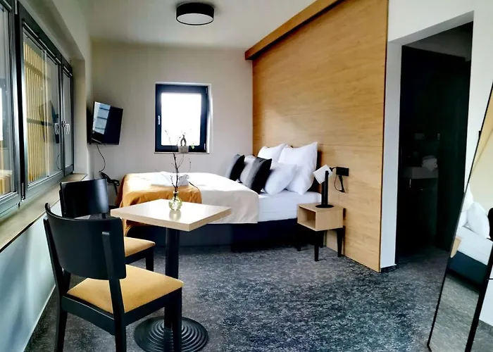 Hotel Maralák