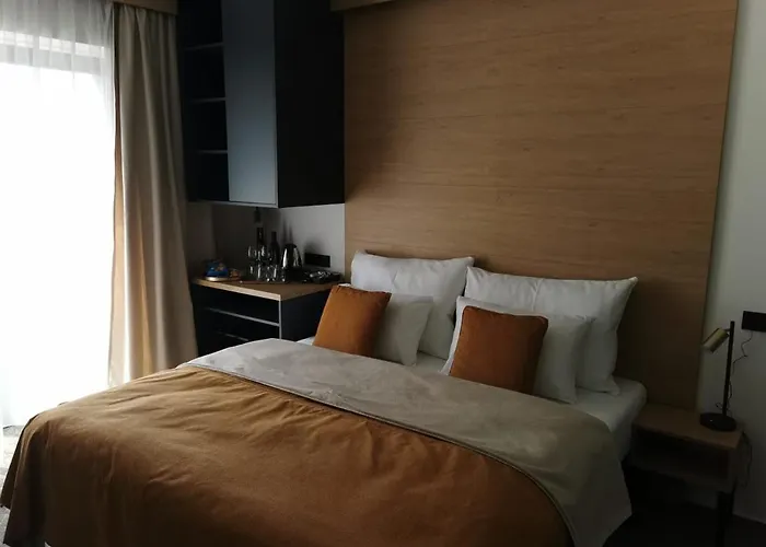 Maralák 4* Kunčice pod Ondřejníkem