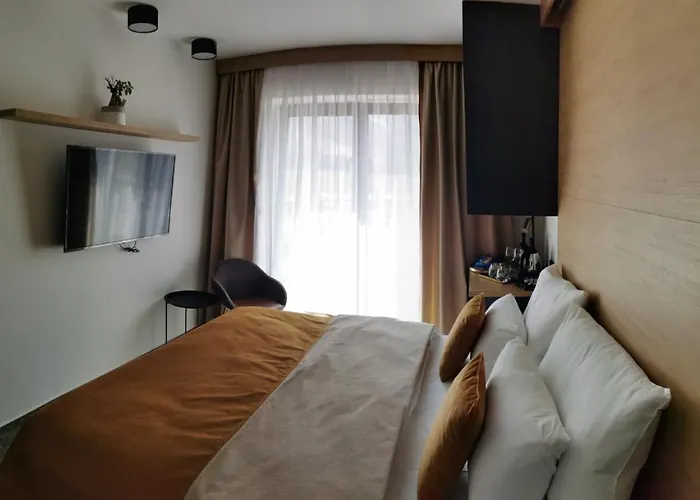 Hotel Maralák 4*