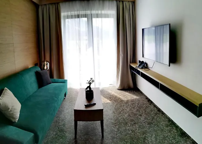 Maralák Kunčice pod Ondřejníkem