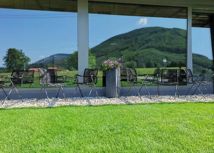 Maralák Hotel