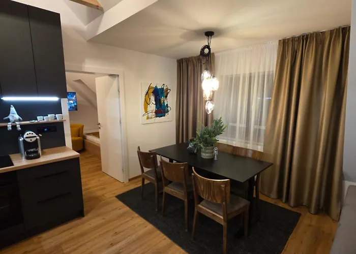 Maralák Hotel Kunčice pod Ondřejníkem