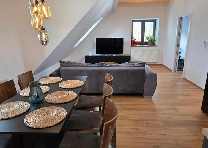 Maralák Hotel Kunčice pod Ondřejníkem