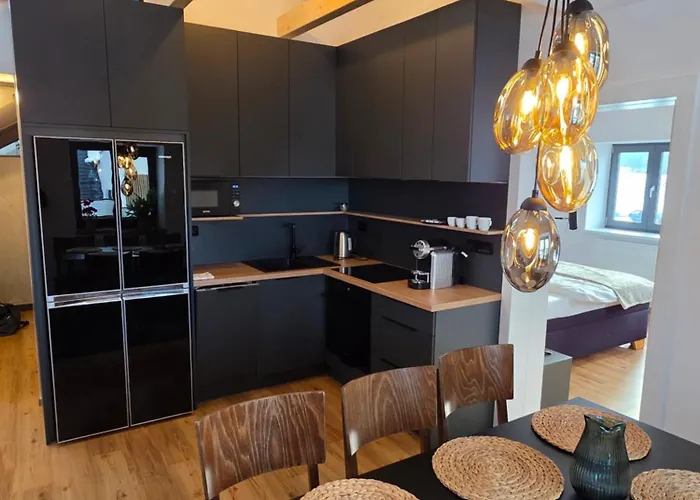 Hotel Maralák Kunčice pod Ondřejníkem